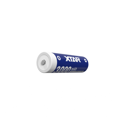 Set Acumulatori AA, Reincarcabili USB-C, 1.5V Constant, 3000mWh.
