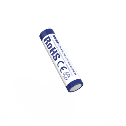 Set Acumulatori AAA, Reincarcabili USB-C, 1.5V Constant, 1620mWh.