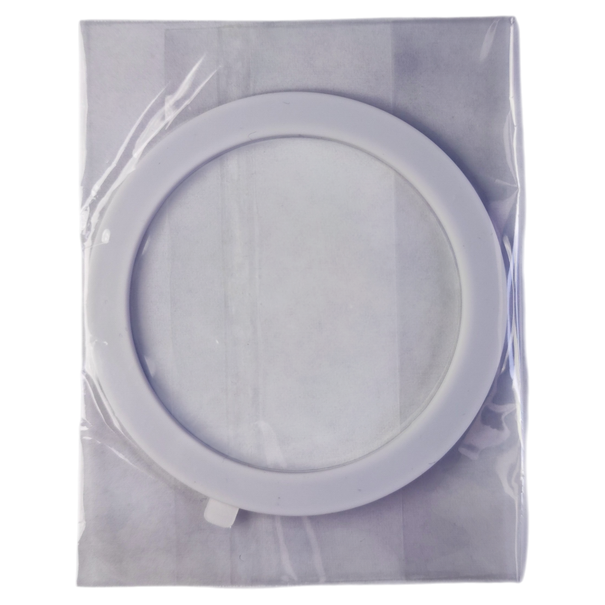 Inel Metalic MagSafe Autoadeziv cu Silicon