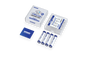 Set Acumulatori AAA, Reincarcabili USB-C, 1.5V Constant, 1620mWh.